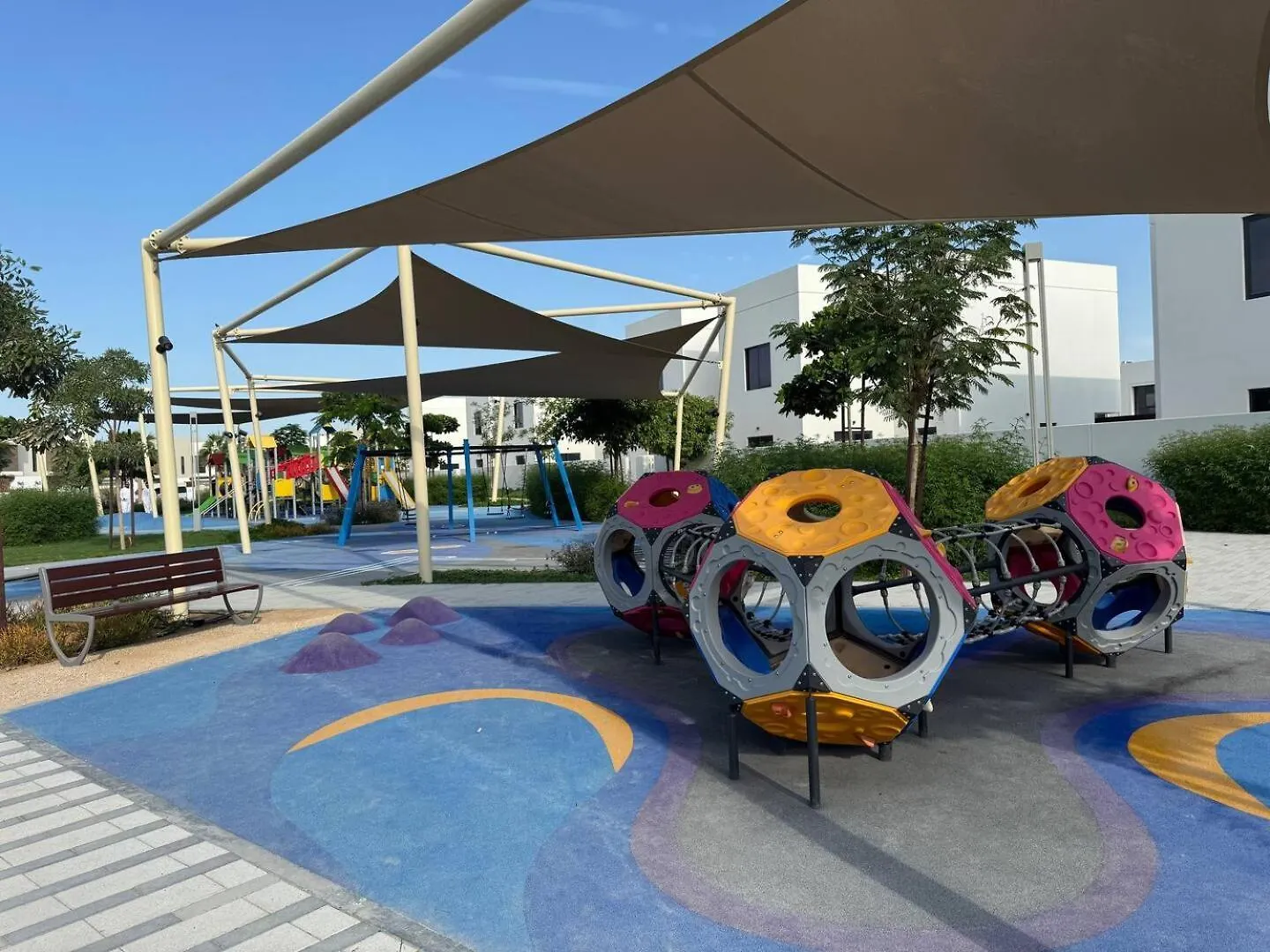 Holiday home 4Br Jacuzzi Villa Yas Island Near F1 Abu Dhabi