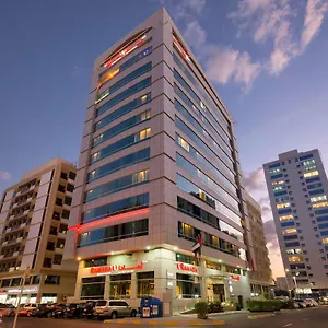 4* Ξενοδοχείο Ramada Downtown