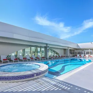 4* Apartmanhotel Al Maha Arjaan By Rotana