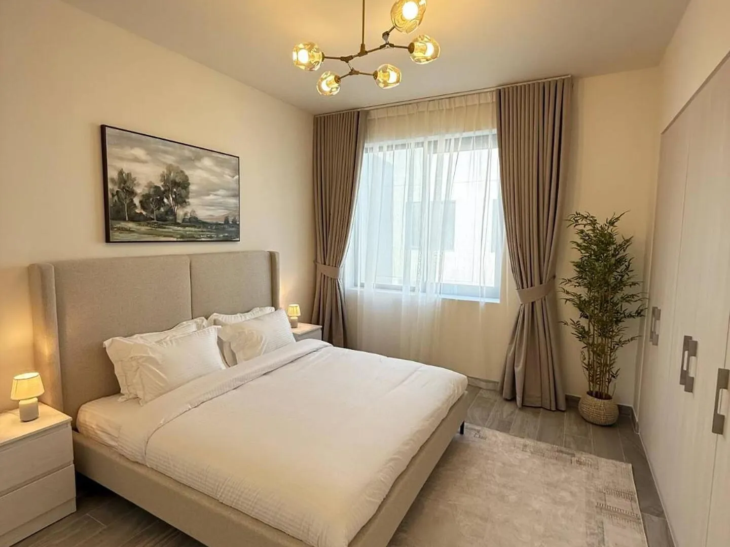 4Br Luxury Villa Yas Island Near F1 Abu Dhabi Holiday home