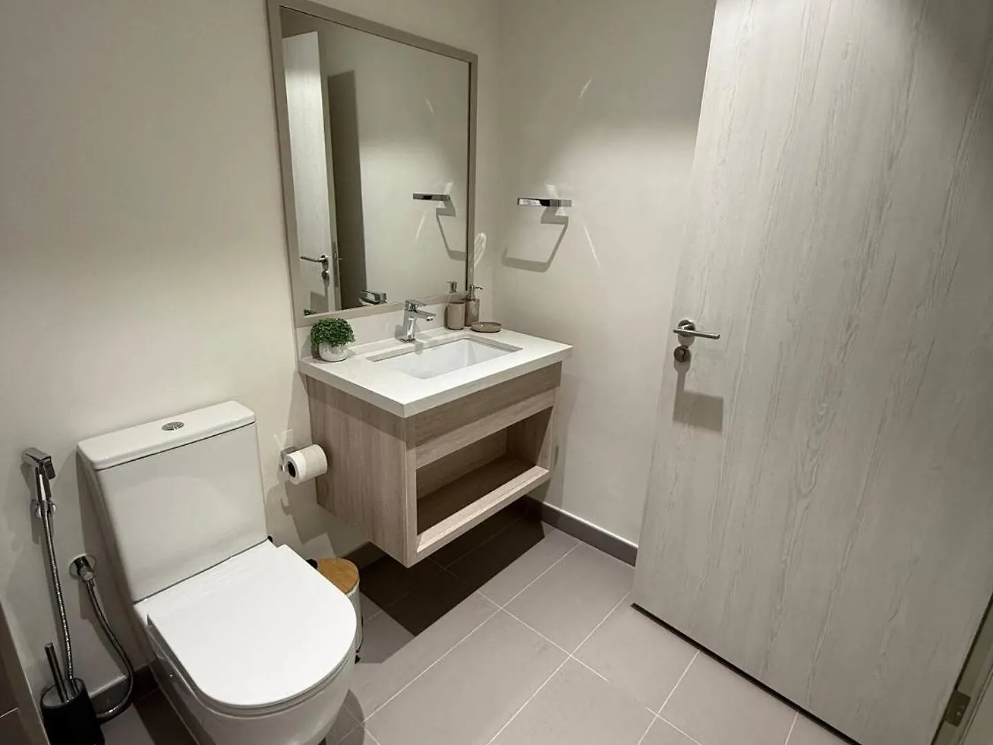 4Br Jacuzzi Villa Yas Island Near F1 Abú Dhabí