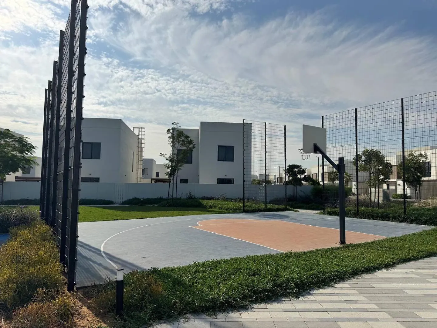 Prázdninový dům 4Br Jacuzzi Villa Yas Island Near F1 Abú Dhabí