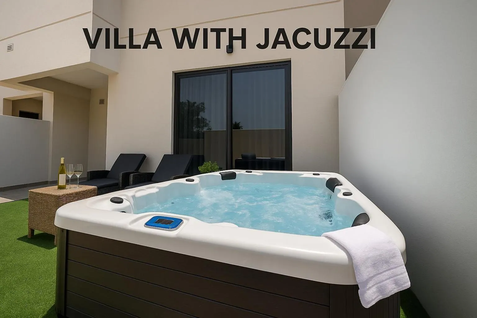4Br Luxury Villa Yas Island Near F1 Abu Dhabi