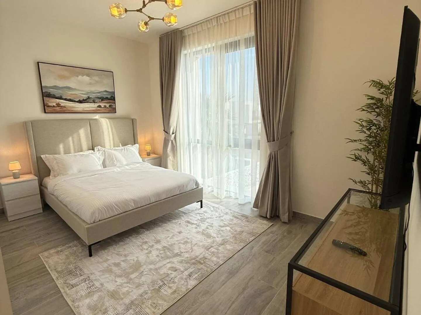 4Br Luxury Villa Yas Island Near F1 0*, Abu Dhabi United Arab Emirates