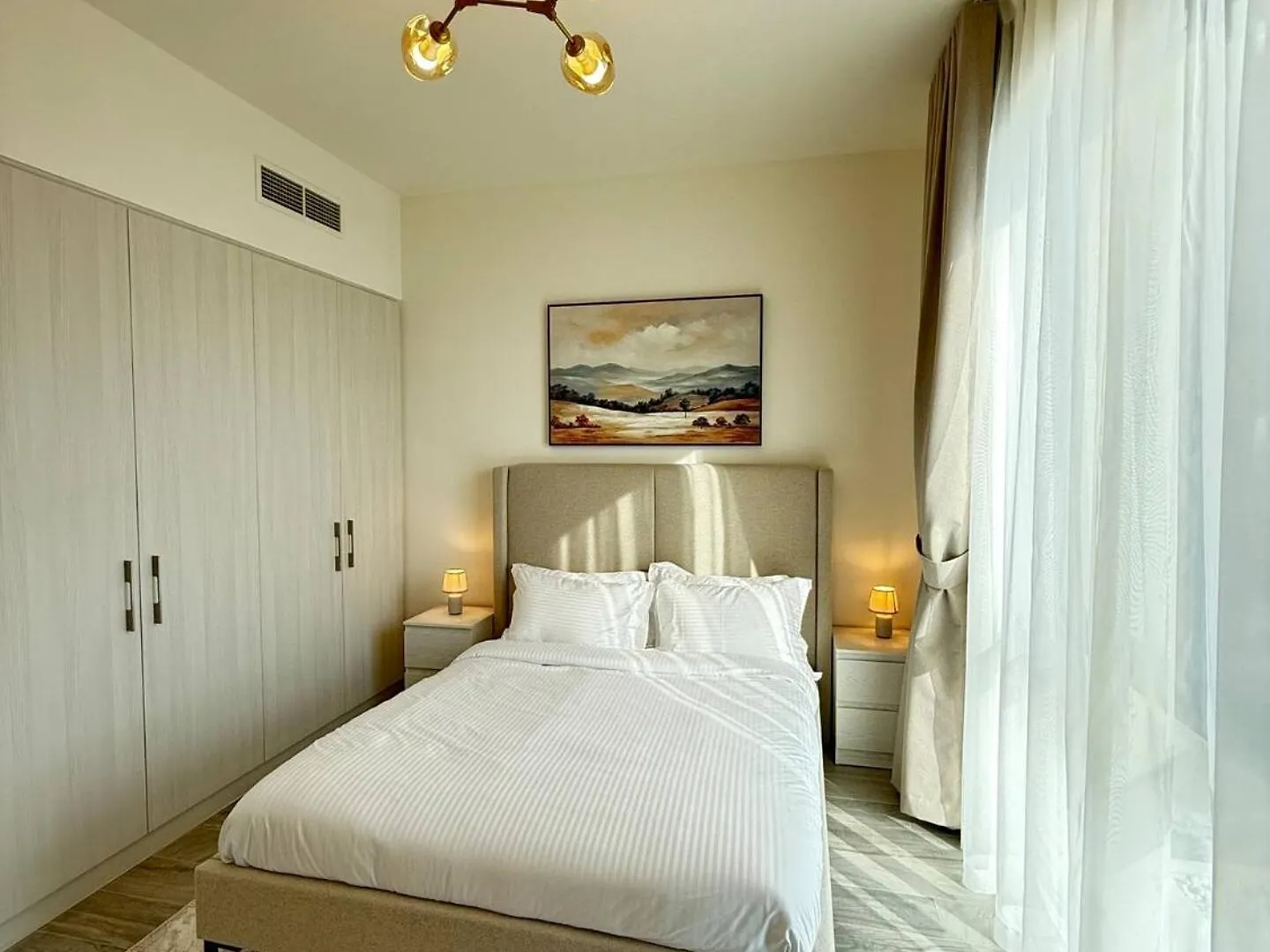 4Br Luxury Villa Yas Island Near F1 0*, Abu Dhabi