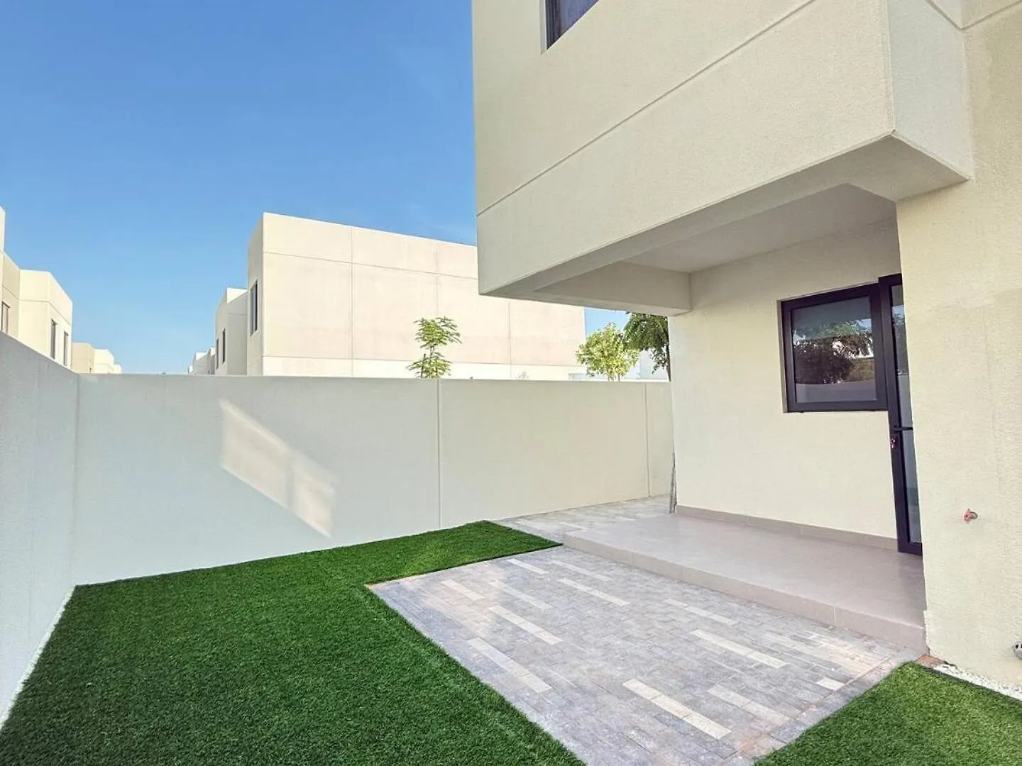 4Br Luxury Villa Yas Island Near F1 Holiday home